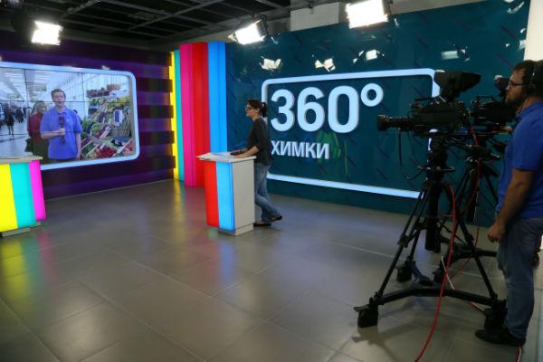 Канал 360 новости